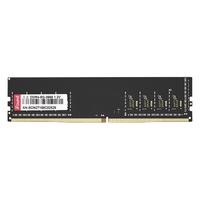 iFound DDR4 2666MHz 台式机内存 黑色 8GB