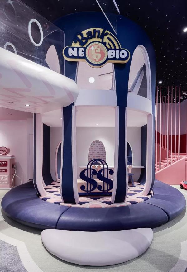 文末抽免单成都奈尔宝家庭中心儿童乐园亲子宠粉卡限时抢购