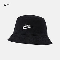 NIKE 耐克 DC3967 中性款运动渔夫帽