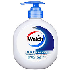 Walch 威露士 丝蛋白抑菌洗手液 525ml