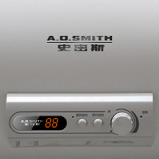 A.O.史密斯 ET200J-40 储水式电热水器 40L 2000W