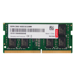 Lenovo 联想 DDR4 2666MHz 笔记本内存 16GB