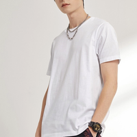 Baleno 班尼路 8810203100A04 男士短袖T恤