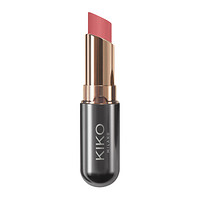 KIKO MILANO 半哑光长效口红 #3Natural Rose 3g