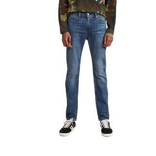 商品levis李维斯510男士牛仔长裤