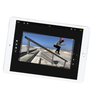 Apple 苹果 iPad 2020款 10.2英寸 iOS 平板电脑(2160x1620dpi、A12、128GB、WLAN版、银色、MYLE2CH/A)