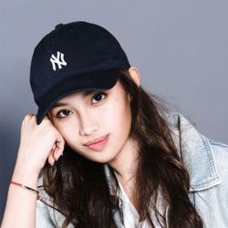mlb美国职棒大联盟32cp77女士帽子