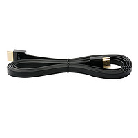 XGIMI 极米 HDMI高清数据线 黑色 1.8米