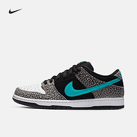 NIKE 耐克 Nike耐克官方NIKE SB DUNK LOW PRO 男/女滑板鞋BQ6817