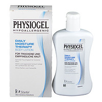 PHYSIOGEL 霏丝佳 低敏身体乳 200ml