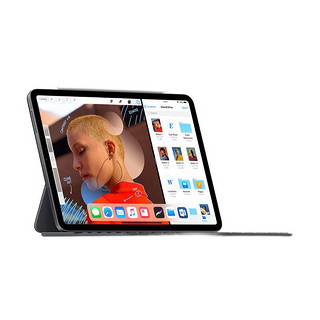 Apple 苹果 iPad Pro 2018款 11英寸 平板电脑