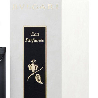 BVLGARI 宝格丽 黑茶中性古龙水 EDC 150ml