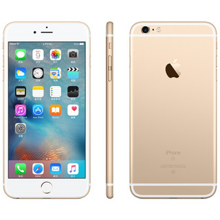 Apple 苹果 iPhone 6s 4G手机