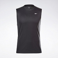 Reebok 锐步 WOR SLVLS TECH TEE GJ0852 男款运动背心