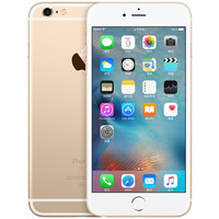 Apple 苹果 iPhone 6s 4G手机 16GB 金色