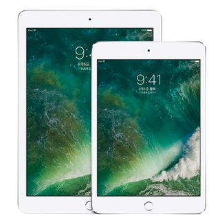 Apple 苹果 iPad Pro 2017款 10.5英寸 iOS 平板电脑(2224x1668dpi、A10X、64GB、WLAN版、玫瑰金色、MQDY2CH/A)