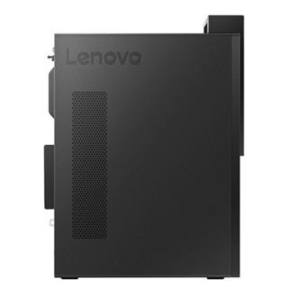 Lenovo 联想 启天 M425 奔腾版 19英寸 商用台式机 黑色 (奔腾G5400、核芯显卡、4GB、1TB HDD、风冷)