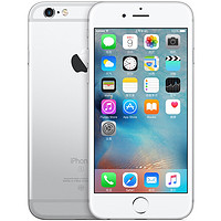Apple 苹果 iPhone 6s 4G手机 128GB 银色