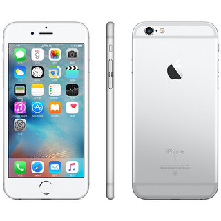 Apple 苹果 iPhone 6s 4G手机 64GB 银色