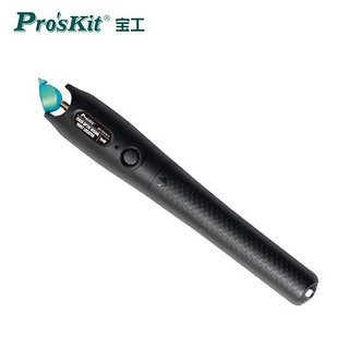 Pro'sKit 宝工 MT-7501E-C 1mW镭射光纤测试笔红光笔激光笔