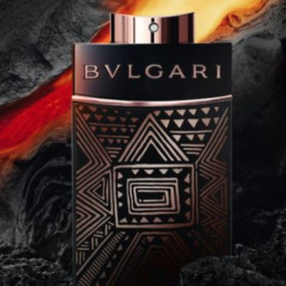 BVLGARI 宝格丽 黑色绅士男士浓香水 EDP 精粹版 100ml