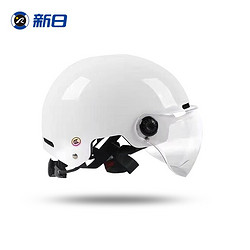 SUNRA 新日 3C头盔 电动车头盔