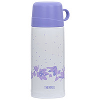 THERMOS 膳魔师 儿童保温壶 600ML紫色