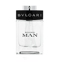 BVLGARI 宝格丽 绅士系列 当代男士淡香水 EDT