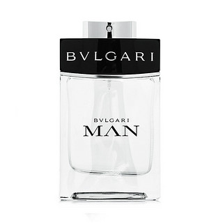 BVLGARI 宝格丽 绅士系列 当代男士淡香水 EDT 100ml