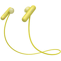 SONY 索尼 WI-SP500 入耳式颈挂式蓝牙耳机