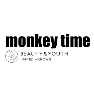 monkey time