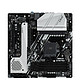  ASRock 华擎 X570M Pro4 MATX主板　