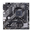 ASUS 华硕 PRIME A520M-K M-ATX主板（AMD AM4、A520）