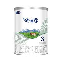 瑞哺恩 有机系列 幼儿奶粉 国产版 3段 400g