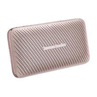 Harman Kardon 哈曼卡顿 Esquire Mini2 2.0声道 户外 蓝牙音箱 香槟金