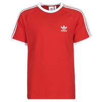 adidas Originals Adicolor系列 3-Stripes Tee 男子运动T恤 GD9934