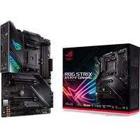 ASUS 华硕 ROG X570-F GAMING ATX主板（AMD AM4、X570）