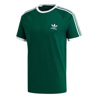 adidas Originals Adicolor系列 3-Stripes Tee 男子运动T恤 GD9935