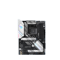 ASUS 华硕 ROG STRIX B550-A吹雪 R7-5800X 盒装 板U套装