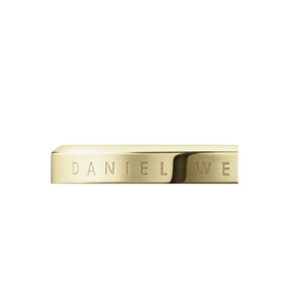 Daniel Wellington 丹尼尔惠灵顿 Classic系列 DW00400084 中性经典戒指 64mm 金色