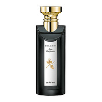 BVLGARI 宝格丽 黑茶中性古龙水 EDC 40ml