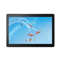 Lenovo 联想 Tab M10 TB-X605F 10.1英寸 Android 平板电脑(1920x1200dpi、高通骁龙450、3GB、32GB、WiFi版、黑色）