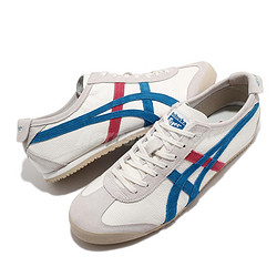 Onitsuka Tiger 鬼塚虎 MEXICO 66 VIN 中性休闲运动鞋