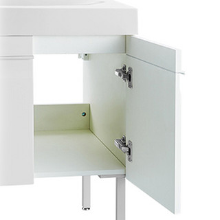 KOHLER 科勒 派丽德系列 K-15050t-LU 浴室柜 800mm