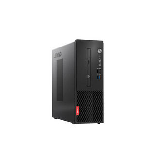 Lenovo 联想 启天 M420 商用台式机 黑色 (酷睿i5-8500、GT 730、4GB、1TB HDD、风冷)