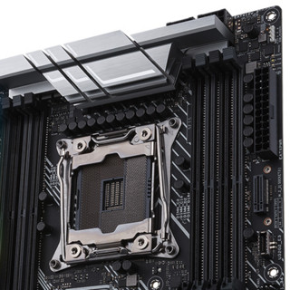 ASUS 华硕 PRIME X299 A II ATX主板（intel LGA2066、X299）+英特尔 酷睿i9-10940X CPU套装