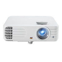 ViewSonic 优派 PG701WU 投影仪 白色