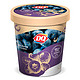 PLUS会员：DQ 蓝莓口味冰淇淋 90g（含蓝莓颗粒）