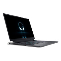 Alienware 外星人 x15 R1 15.6英寸游戏本电脑(I9-11900H、32G、1TB、RTX3080 8G、240Hz)