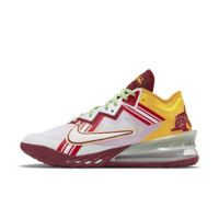 NIKE 耐克 LeBron XVIII Low EP CV7564 男女款篮球鞋